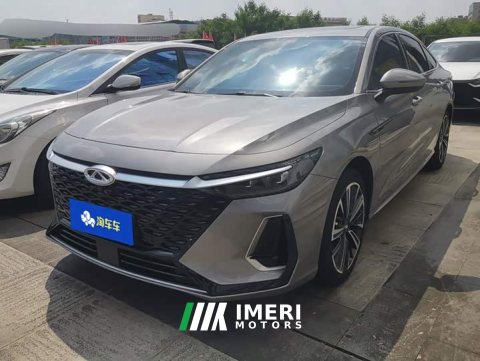 2023 Chery Arrizo 8 2022 1.6T DCT Elegance - ავტომობილი ჩინეთიდან