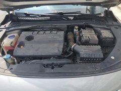 Chery Arrizo 8 2022 1.6T DCT Elegance - ფოტო 10
