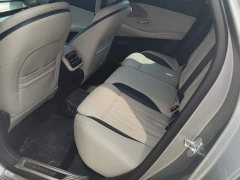 Chery Arrizo 8 2022 1.6T DCT Elegance - ფოტო 11