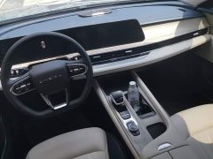 Chery Arrizo 8 2022 1.6T DCT Elegance - ფოტო 12