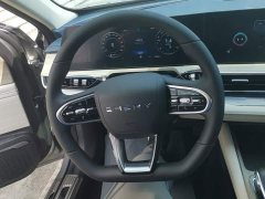 Chery Arrizo 8 2022 1.6T DCT Elegance - ფოტო 15