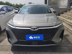 Chery Arrizo 8 2022 1.6T DCT Elegance - ფოტო 2