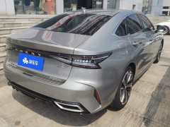 Chery Arrizo 8 2022 1.6T DCT Elegance - ფოტო 3