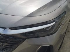 Chery Arrizo 8 2022 1.6T DCT Elegance - ფოტო 5