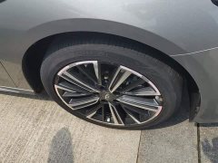 Chery Arrizo 8 2022 1.6T DCT Elegance - ფოტო 6