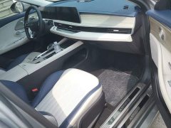 Chery Arrizo 8 2022 1.6T DCT Elegance - ფოტო 8