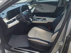 Chery Arrizo 8 2022 1.6T DCT Elegance - ფოტო 9