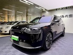 AITO M9 Pure Electric Max 100kWh 6-Seater - ფოტო 1