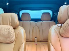 AITO M9 Pure Electric Max 100kWh 6-Seater - ფოტო 11