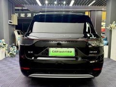AITO M9 Pure Electric Max 100kWh 6-Seater - ფოტო 14