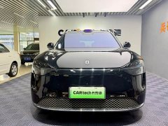 AITO M9 Pure Electric Max 100kWh 6-Seater - ფოტო 2