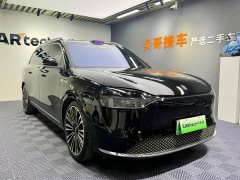 AITO M9 Pure Electric Max 100kWh 6-Seater - ფოტო 3