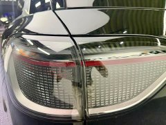 AITO M9 Pure Electric Max 100kWh 6-Seater - ფოტო 6