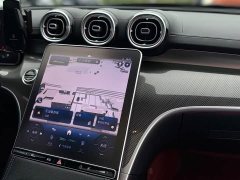 Mercedes-Benz C-Class Facelift C 260 L Sport Edition - ფოტო 14