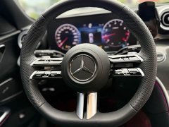 Mercedes-Benz C-Class Facelift C 260 L Sport Edition - ფოტო 15