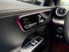 Mercedes-Benz C-Class Facelift C 260 L Sport Edition - ფოტო 16