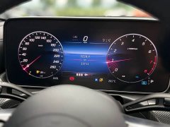 Mercedes-Benz C-Class Facelift C 260 L Sport Edition - ფოტო 17