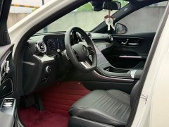 Mercedes-Benz C-Class Facelift C 260 L Sport Edition - ფოტო 8