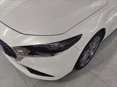 Mazda3 Axela 2.0L Automatic Smart Edition - ფოტო 10