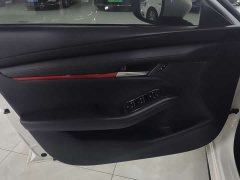 Mazda3 Axela 2.0L Automatic Smart Edition - ფოტო 11