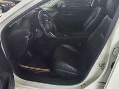 Mazda3 Axela 2.0L Automatic Smart Edition - ფოტო 12