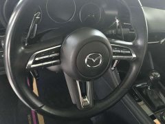 Mazda3 Axela 2.0L Automatic Smart Edition - ფოტო 13