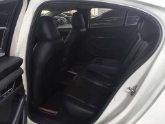 Mazda3 Axela 2.0L Automatic Smart Edition - ფოტო 16
