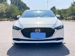 Mazda3 Axela 2.0L Automatic Smart Edition - ფოტო 2