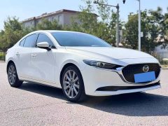 Mazda3 Axela 2.0L Automatic Smart Edition - ფოტო 3