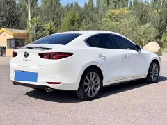 Mazda3 Axela 2.0L Automatic Smart Edition - ფოტო 7