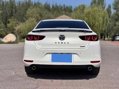 Mazda3 Axela 2.0L Automatic Smart Edition - ფოტო 8