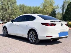 Mazda3 Axela 2.0L Automatic Smart Edition - ფოტო 9