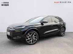 Audi Q6L e-tron Premier Launch Edition - ფოტო 1