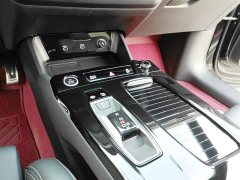Audi Q6L e-tron Premier Launch Edition - ფოტო 10