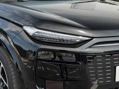 Audi Q6L e-tron Premier Launch Edition - ფოტო 16