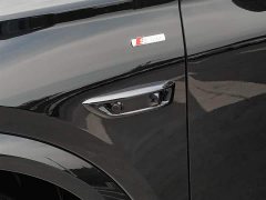 Audi Q6L e-tron Premier Launch Edition - ფოტო 17