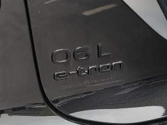 Audi Q6L e-tron Premier Launch Edition - ფოტო 18