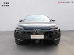 Audi Q6L e-tron Premier Launch Edition - ფოტო 2