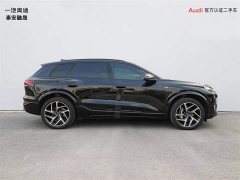 Audi Q6L e-tron Premier Launch Edition - ფოტო 3
