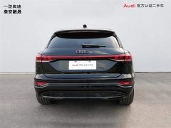 Audi Q6L e-tron Premier Launch Edition - ფოტო 4