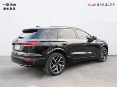 Audi Q6L e-tron Premier Launch Edition - ფოტო 5