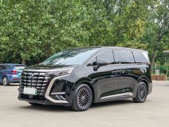 Denza BYD Denza D9 2024 DM-i 980 AWD Luxury - ფოტო 1