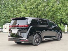 Denza BYD Denza D9 2024 DM-i 980 AWD Luxury - ფოტო 10