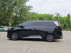 Denza BYD Denza D9 2024 DM-i 980 AWD Luxury - ფოტო 11
