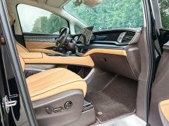 Denza BYD Denza D9 2024 DM-i 980 AWD Luxury - ფოტო 12