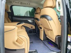 Denza BYD Denza D9 2024 DM-i 980 AWD Luxury - ფოტო 13