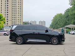 Denza BYD Denza D9 2024 DM-i 980 AWD Luxury - ფოტო 15