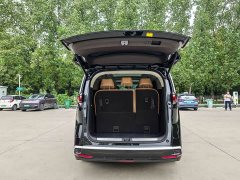 Denza BYD Denza D9 2024 DM-i 980 AWD Luxury - ფოტო 16