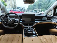Denza BYD Denza D9 2024 DM-i 980 AWD Luxury - ფოტო 17