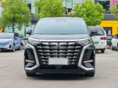 Denza BYD Denza D9 2024 DM-i 980 AWD Luxury - ფოტო 2